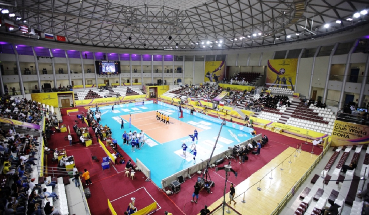 Qatar Customs to launch special program for managing sports events